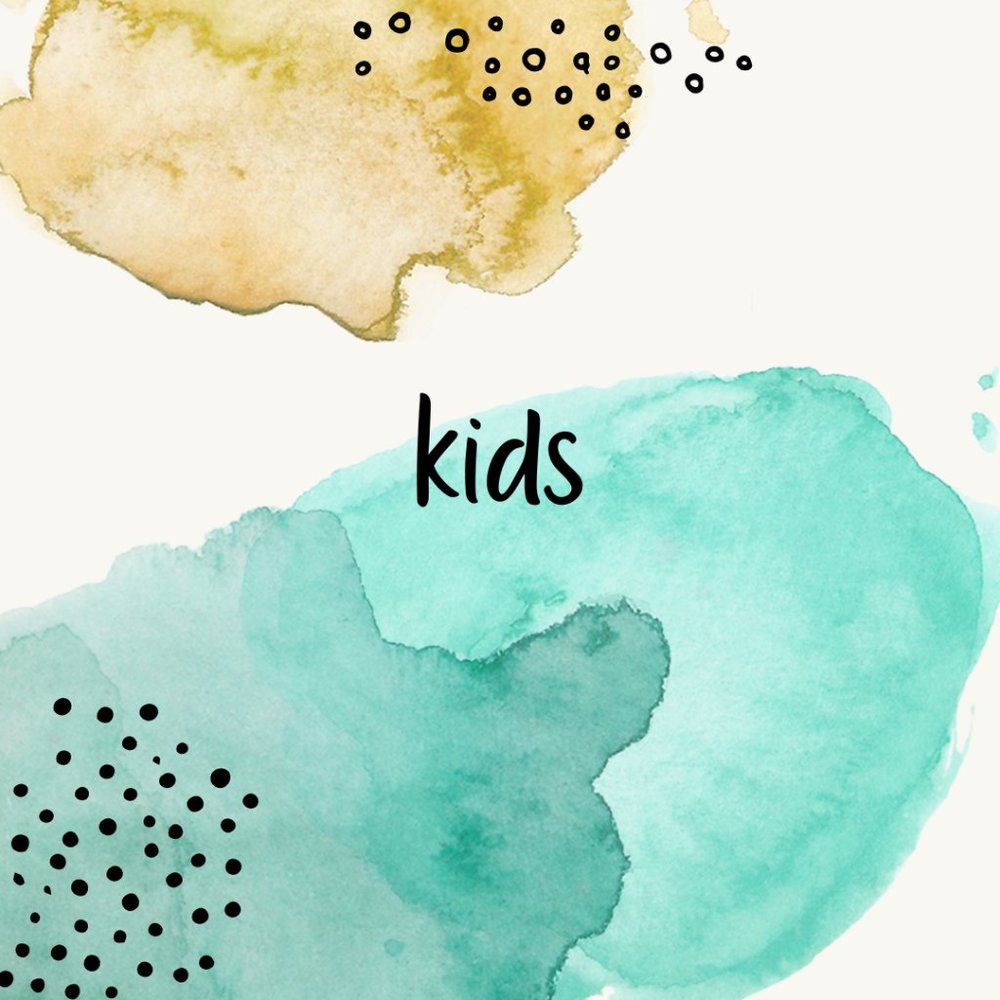 Kids Clothes & Toys!